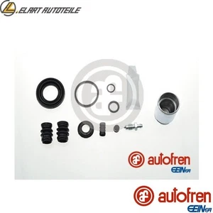KIT REPARACIÓN PINZA FRENO D41157C NISSAN PRIMERA/Hatchback/Traveller KIA - Imagen 1 de 8
