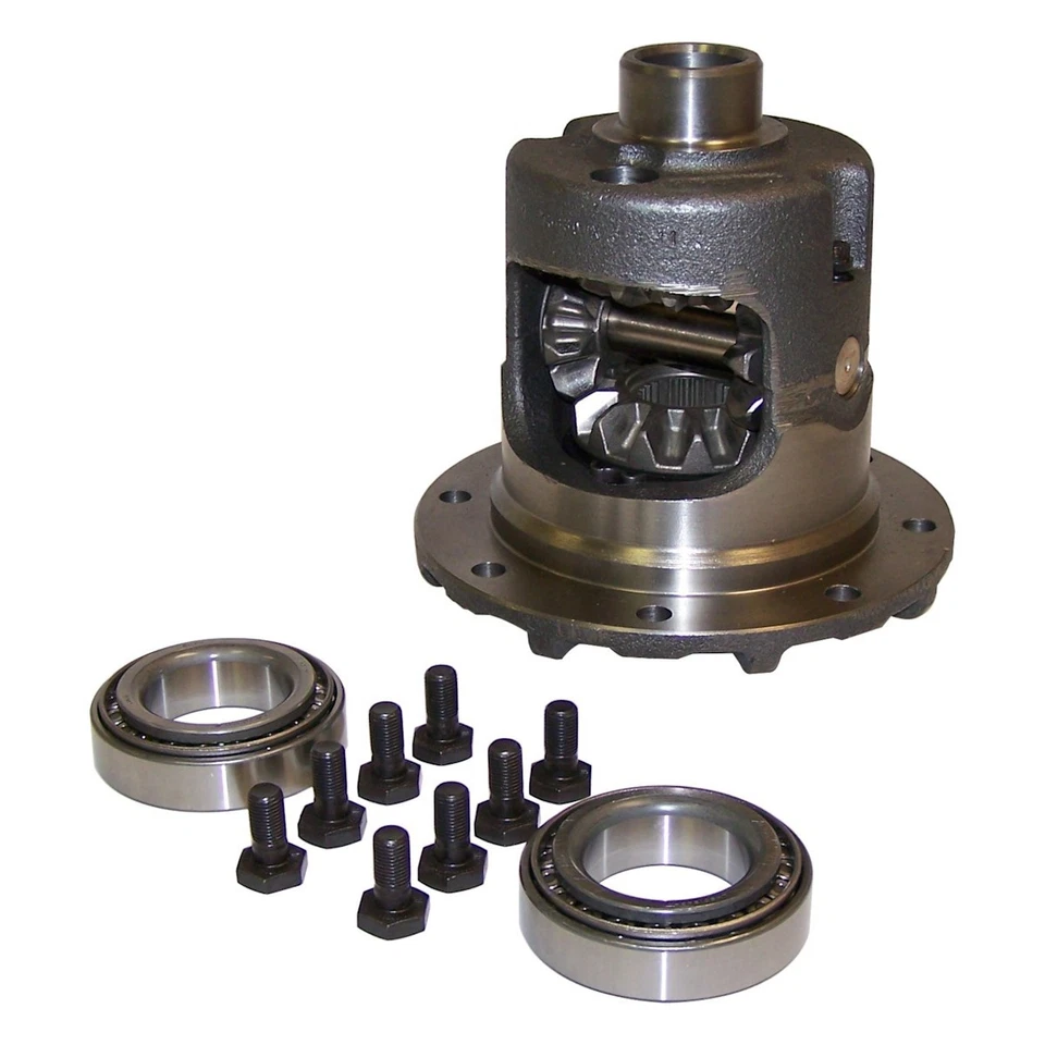 83505021 Diferencial trasero para Jeep Wrangler Cherokee Grand Comanche 1986-1992 Foto 1 de 1