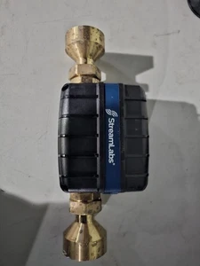 streamlabs ufcv-1000 smart home automatische Abschaltung gebraucht nur zum Testen - Bild 1 von 6