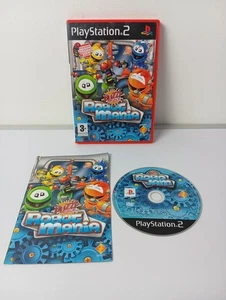 Buzz Junior Robot Mania Sony Playstation 2 PS2 - Bild 1 von 3