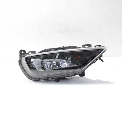 Luz antiniebla lateral derecha reflector LED 2018-2026 Volvo XC60 XC90 OEM 31395866 Foto 1 de 4