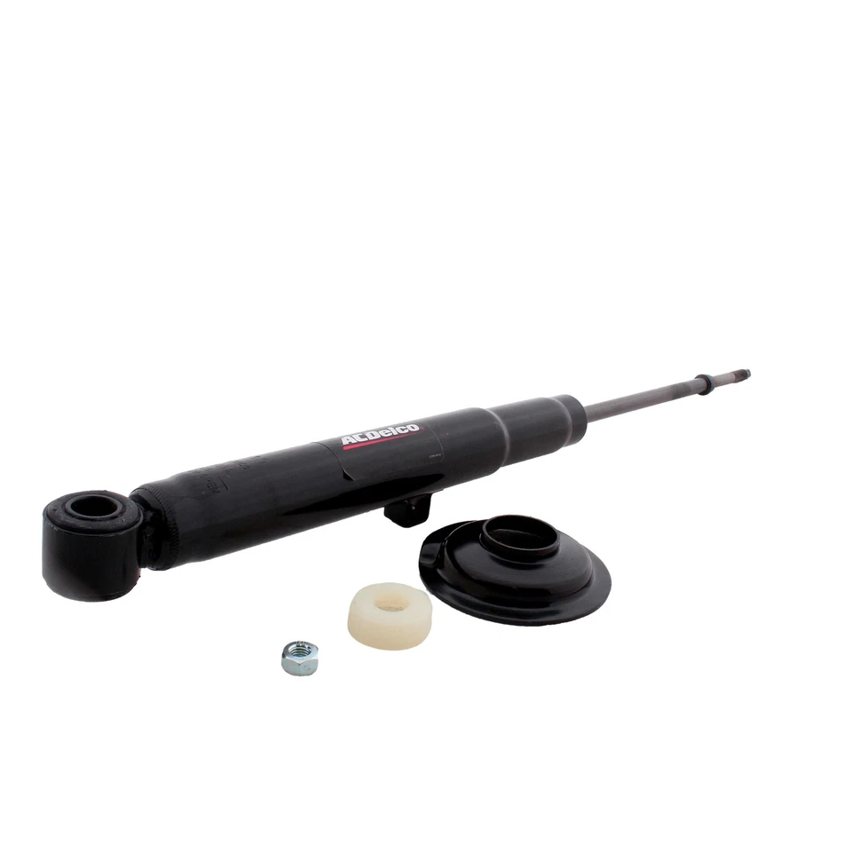 Amortiguador de resorte trasero único AC Delco 530-86 para Dodge 2000 GTX Talon Eclipse años 90 Foto 1 de 4