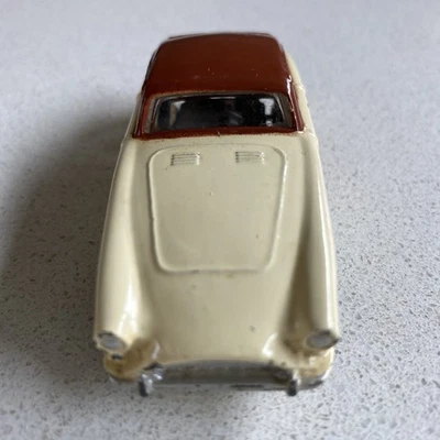 DINKY 167 A.C. ACECA Original 1950s Nice Vintage Condition - Image 1 of 4