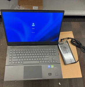 HP OMEN 17-ck2010ca GAMING i9-13900HX 32GB 17.3" 165Hz RTX 4080 / 2TB Nvme - Imagen 1 de 5