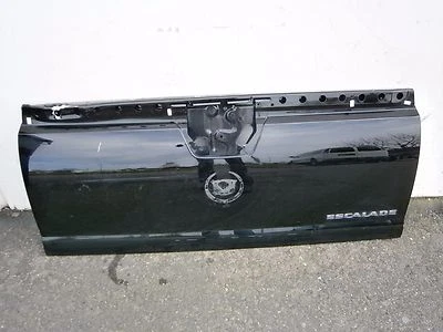 Puerta trasera puerta trasera OEM dp602184 Cadillac Escalade EXT 2007 2008 Foto 1 de 4