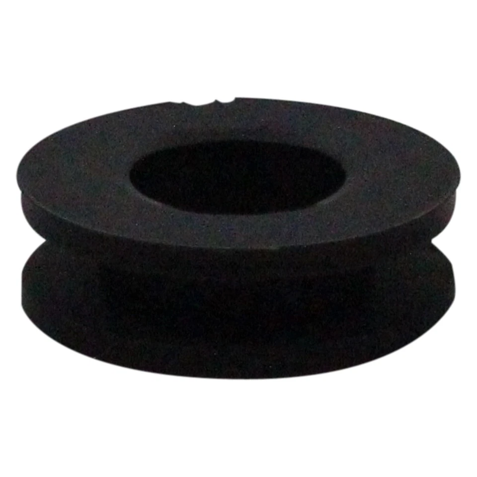 Works Connection Rubber Isolator To Suit RIMS Skid Plate - image 1 of 1