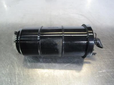 EB1316 2017 17 MOTO GUZZI V9 ROAMER EMISSIONS EVAP CANISTER - Image 1 of 4