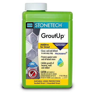 Laticrete Stonetech GroutUp Additive - Image 1 of 3