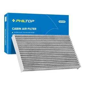 CF11177 Cabin Air Filter for Nissan Cube 09-2014 Sentra 2013-2020 - Picture 1 of 10