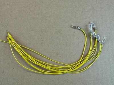 Kit de lâmpadas de substituição receptor incandescente Yamaha CR-440 - Imagem 1 de 2