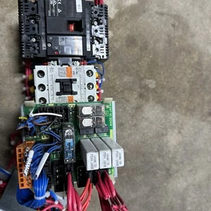 Fanuc A05B-2501-C401 - Picture 1 of 3