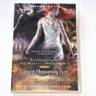 City of Heavenly Fire MP3 CD Hörbuch Cassandra Clare Sophie Turner Thrones