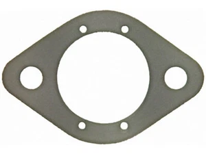 For 1977 Ford E350 Econoline Club Wagon Carburetor Base Gasket Felpro 65453DSYN - Picture 1 of 2