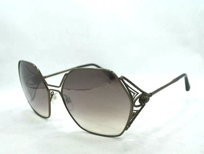    NUEVAS GAFAS DE SOL AUTÉNTICAS ROBERTO CAVALLI FOSDINOVO 1056 34G Foto 1 de 4