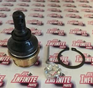 Lower Ball Joint Kit for Honda TRX500 FM Solid Axle 2014-2018  - Picture 1 of 2