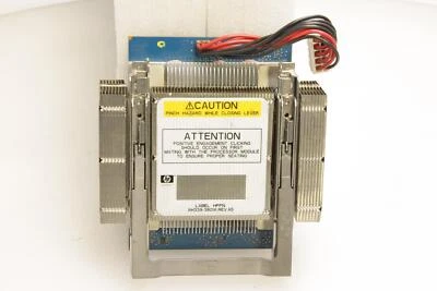 PROCESADOR INTEL ITANIUM 9320 16M CACHÉ 1,33 GHZ.CON Kit Procesador.SKU203132 Foto 1 de 4