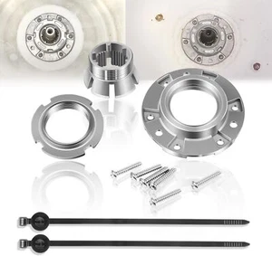 W10324651 Washer Basket Drive Hub Kit For Whirlpool Maytag Kenmore KitchenAid - Picture 1 of 8