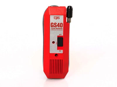 CPS GS40 Electronic Combustible Gas Leak Detector - Image 1 of 4