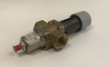 Danfoss Kühlwasserregler WVFX25
