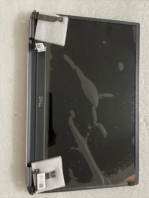 Dell Inspiron 5390 5391 13.3" FHD LCD Widescreen Violet Color GHM89 P1XRT h1 J5 - Image 1 of 4