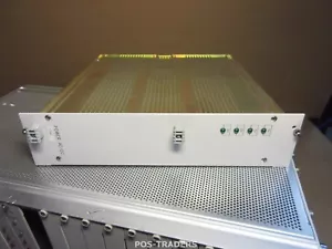 Alimentation PSU ERICSSON BMJR 9414002/11 TIRÉE DE Ericsson ZFHR 101 4004/11 - Photo 1/5