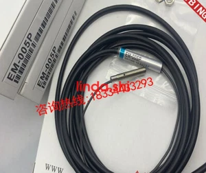 1pcs new Keyence EM-010P One year warranty - Picture 1 of 5
