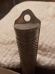 Antique Made In W.Germany Nutmeg Grater Spices Grater Rustic Farmhouse 