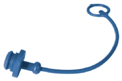 Indunorm - TM14NV06 (1063935) - Staubschutz für Steckkupplung-Muffe