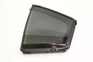 Ventana puerta trasera izquierda eclipse cross 2018-2025 ventilación fija vidrio OEM - Imagen 1 de 12