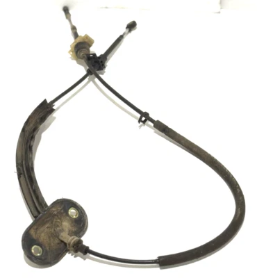 2011 Ford Escape 2.5L AWD Automatic Transmission Shift Linkage Cable OEM - Image 1 of 4