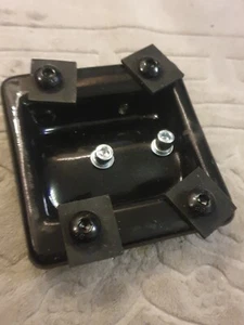 Reebok Treadmill Motor Mount With Fitting Bolts - Picture 1 of 3