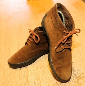 Tods gr 37 Damen Boots Halbschuhe Stiefeletten - Bild 1 von 2