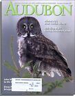 Audubon - 1997, November - Minnestota's Most Owlish Winter, Southern Forests