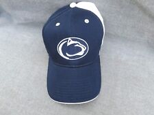NEW with Tag Penn State Lion HAT Adjustable Baseball CAP Twins Enterprise