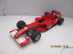 V POWER FERRARI F2005 no packaging 12cm long - Picture 1 of 5