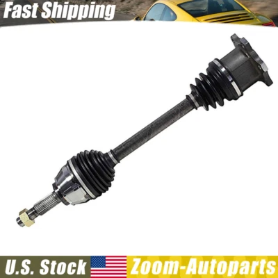 For 2003-2007 2008 2009 Nissan 350Z INFINITI G35 Rear Left Side CV Axle Shaft - Image 1 of 4