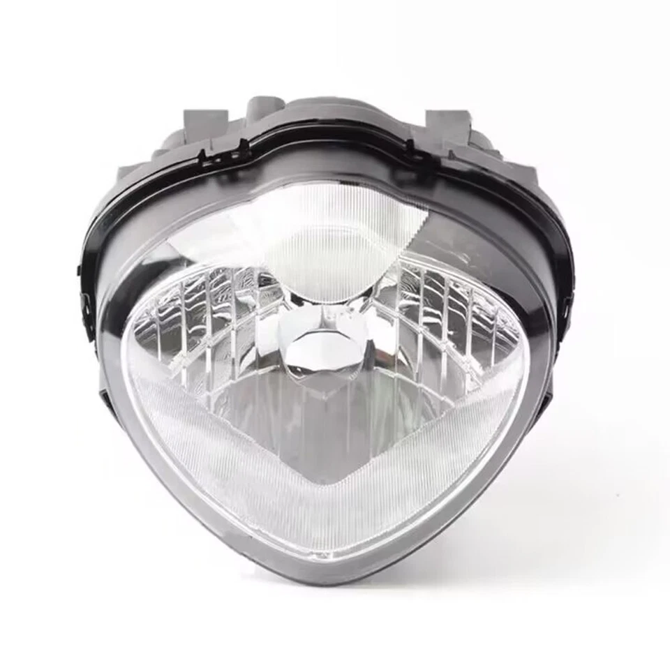 Conjunto de faros delanteros para Kawasaki Vulcan S VN650 2015-2022 21 Foto 1 de 4