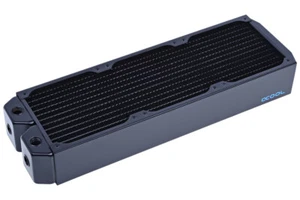 Alphacool NexXxoS UT60 Full Copper 360mm Radiator - Bild 1 von 5
