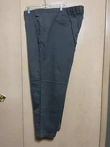 Lee Performance Series Extreme Comfort Straight Fit Casual Pants W58x30L - Picture 1 of 4