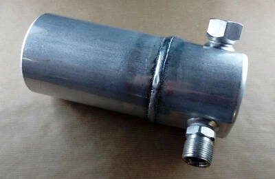 Vauxhall Opel Omega A / Senator B / Lotus Trockner / Drier Klimaanlage 1848012 - Bild 1 von 2