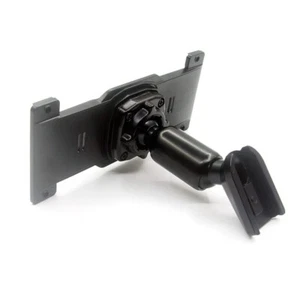 Inner Rear View Mirror Back Plate Panel + Mirror Dash Cam Mount Arm For Car DVR - Picture 1 of 7