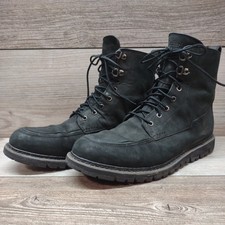 britton hill side zip boot