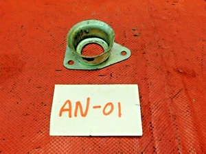 MG Midget, Sprite, Hood Latch Bracket, Zinc Plated, !! - Picture 1 of 1