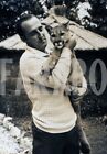 Foto Vintage Animali selvatici Felini Puma Concolor stampa 15x20 cm
