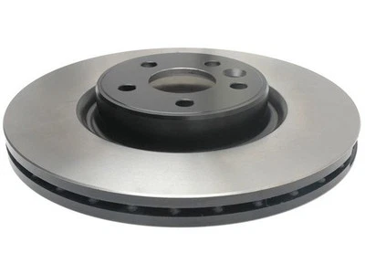 Rotor de freno delantero Raybestos 39347ZSPZ 2008 2009 2010 para Volvo S80 2007-2016 Foto 1 de 2