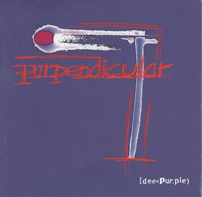 Deep Purple – Purpendicular (1996) - Bild 1 von 3