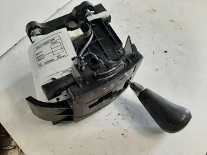 08 TOYOTA TACOMA SR5 AUTOMATIC TRANSMISSION SHIFTER - Picture 1 of 12