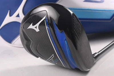 Ladies Mizuno ST-Max 230 Driver / 12 Degree / Ladies Flex UST Helium Nanocore 4 - Image 1 of 4