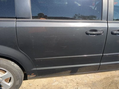 2008-2020 Dodge Grand Caravan Passenger Rear Door Oem EC9VS Foto 1 de 4