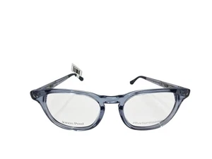 Jonas Paul 669740431 Harvery/Harper Rahmen 46 LGC 46-17-130 Glacier Crystal NEU - Bild 1 von 9